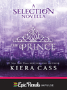 The Prince (eBook): A Selection Novella